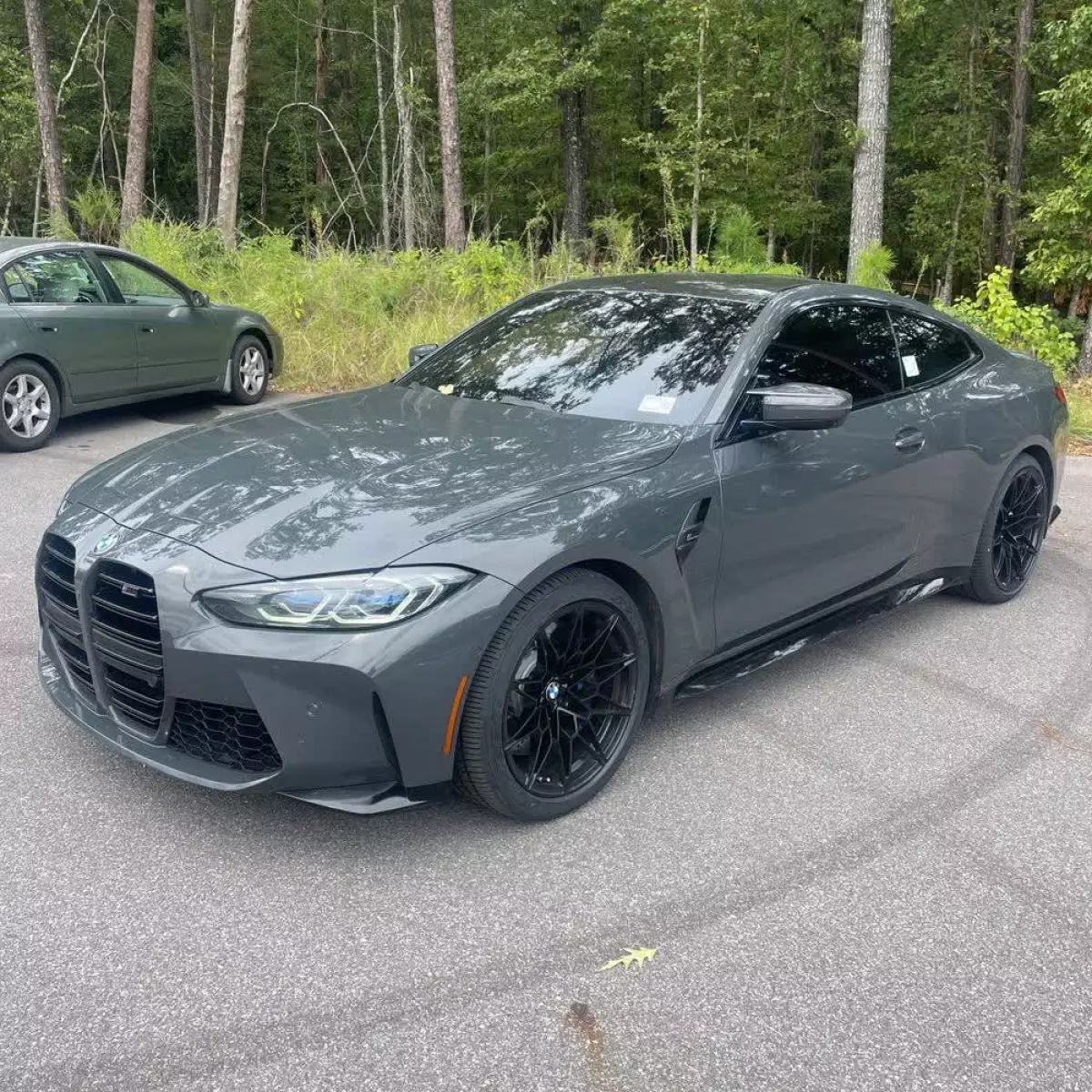 car Right