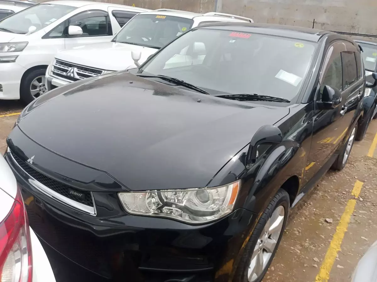 car Left Front