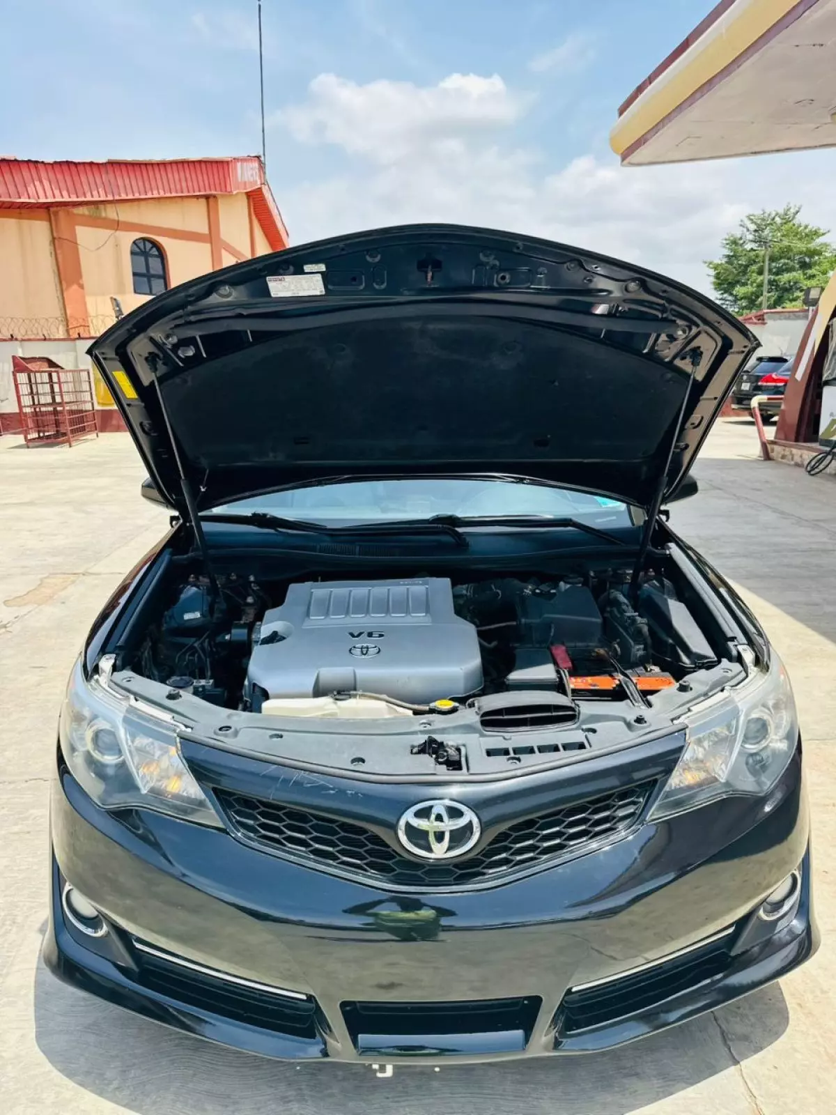 engine