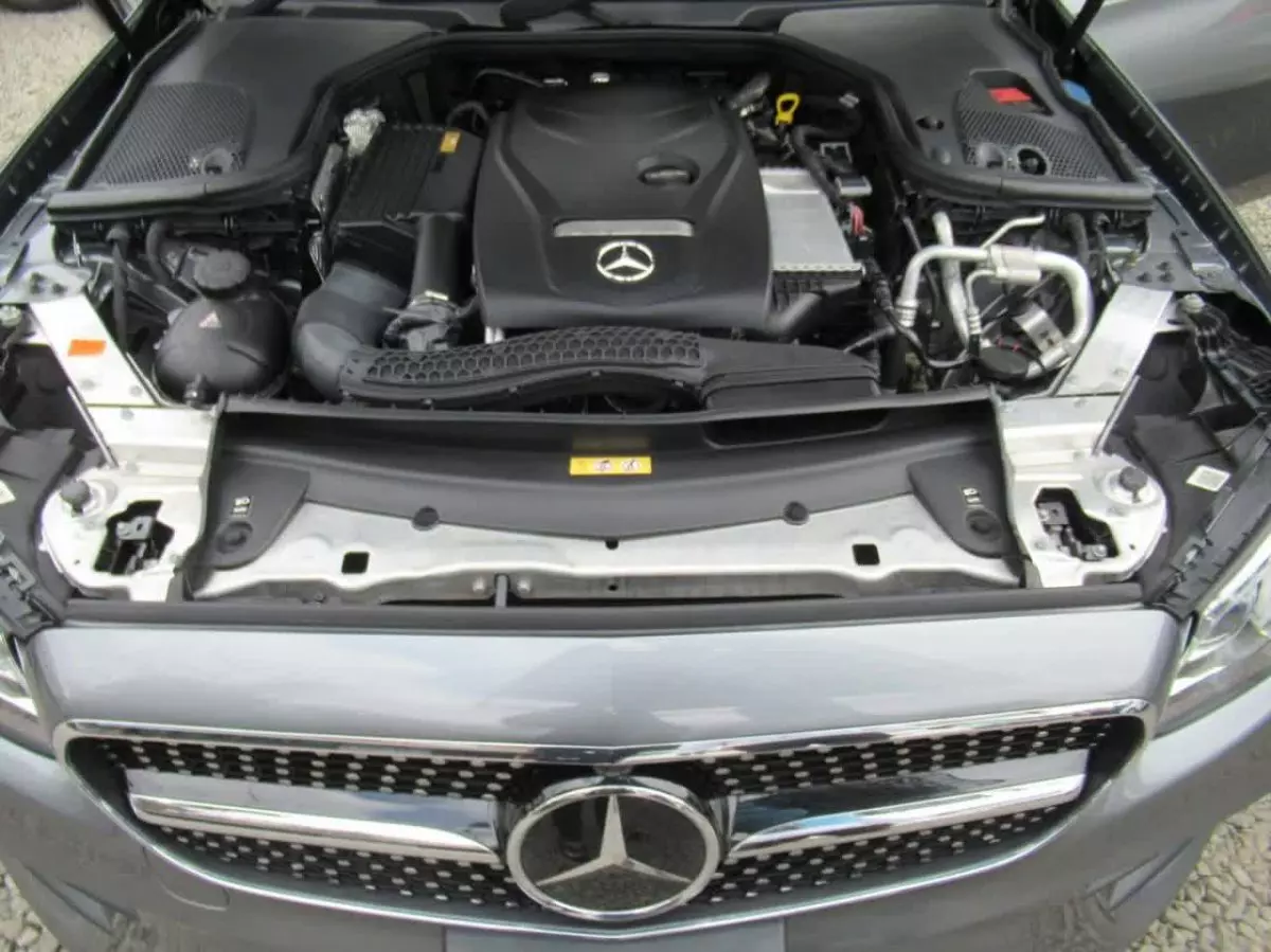 engine