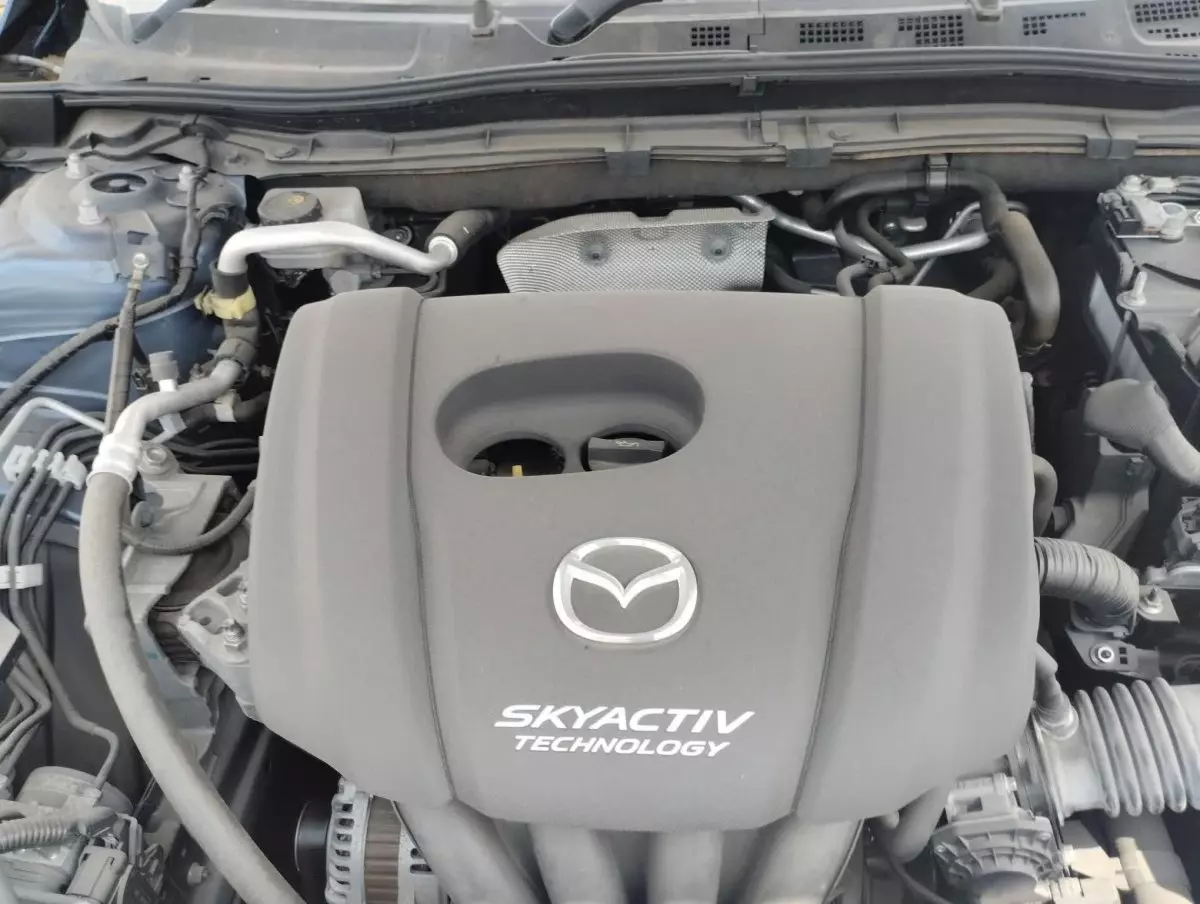 engine