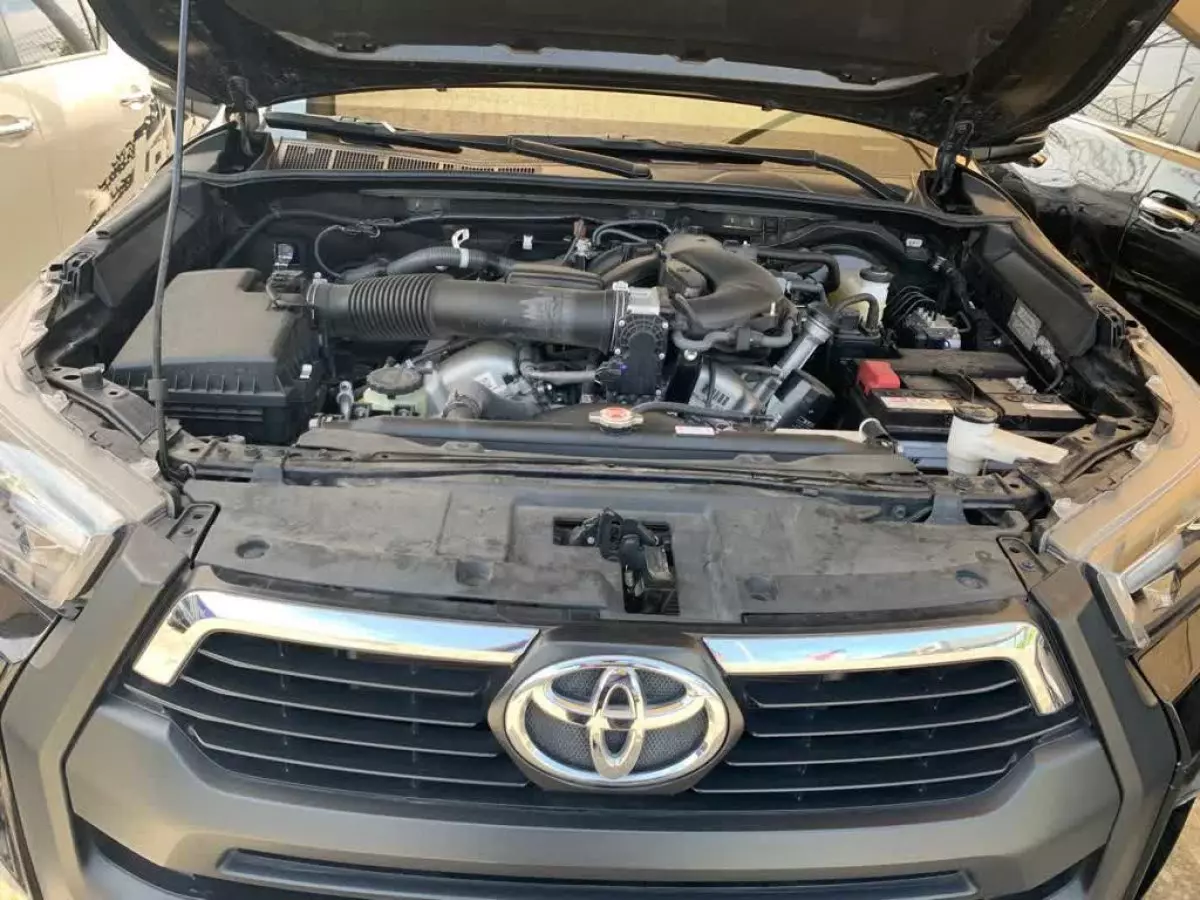 engine