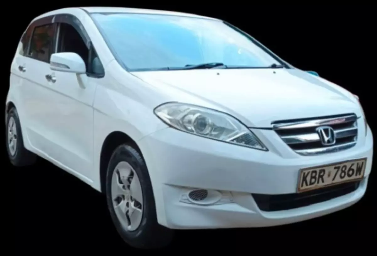Honda e - 2005