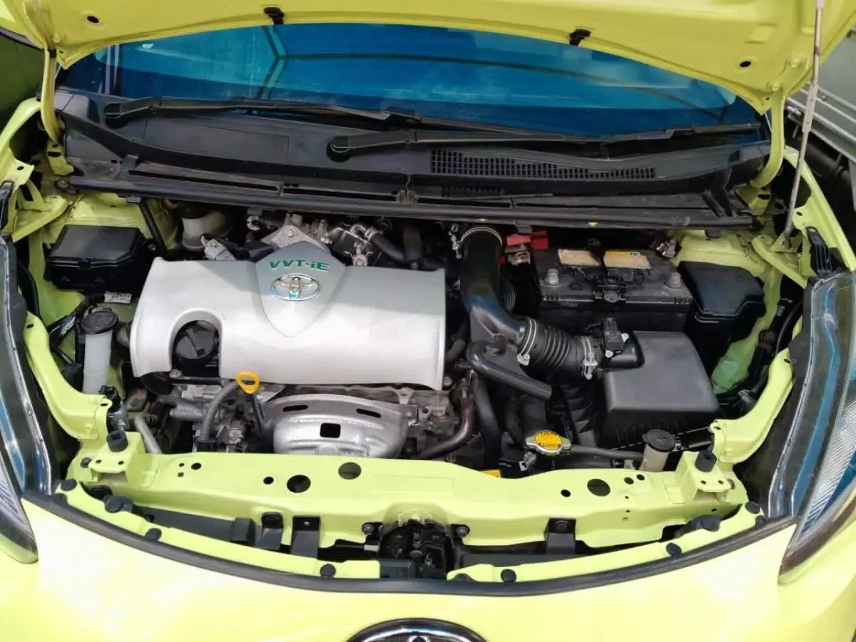 engine