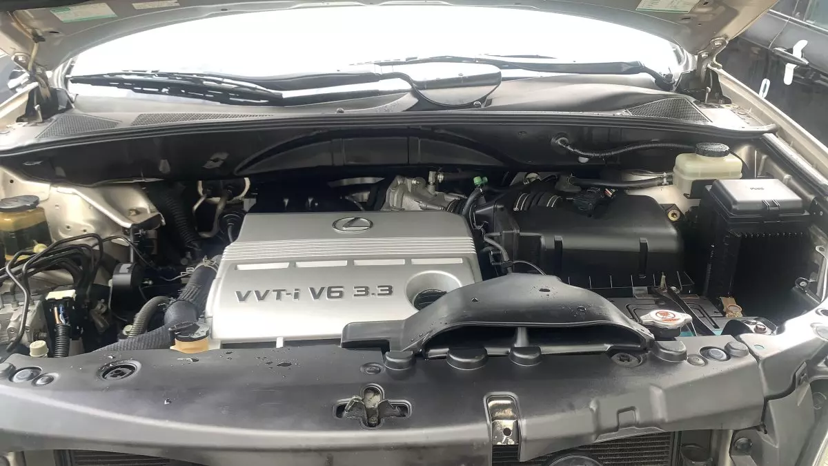 engine