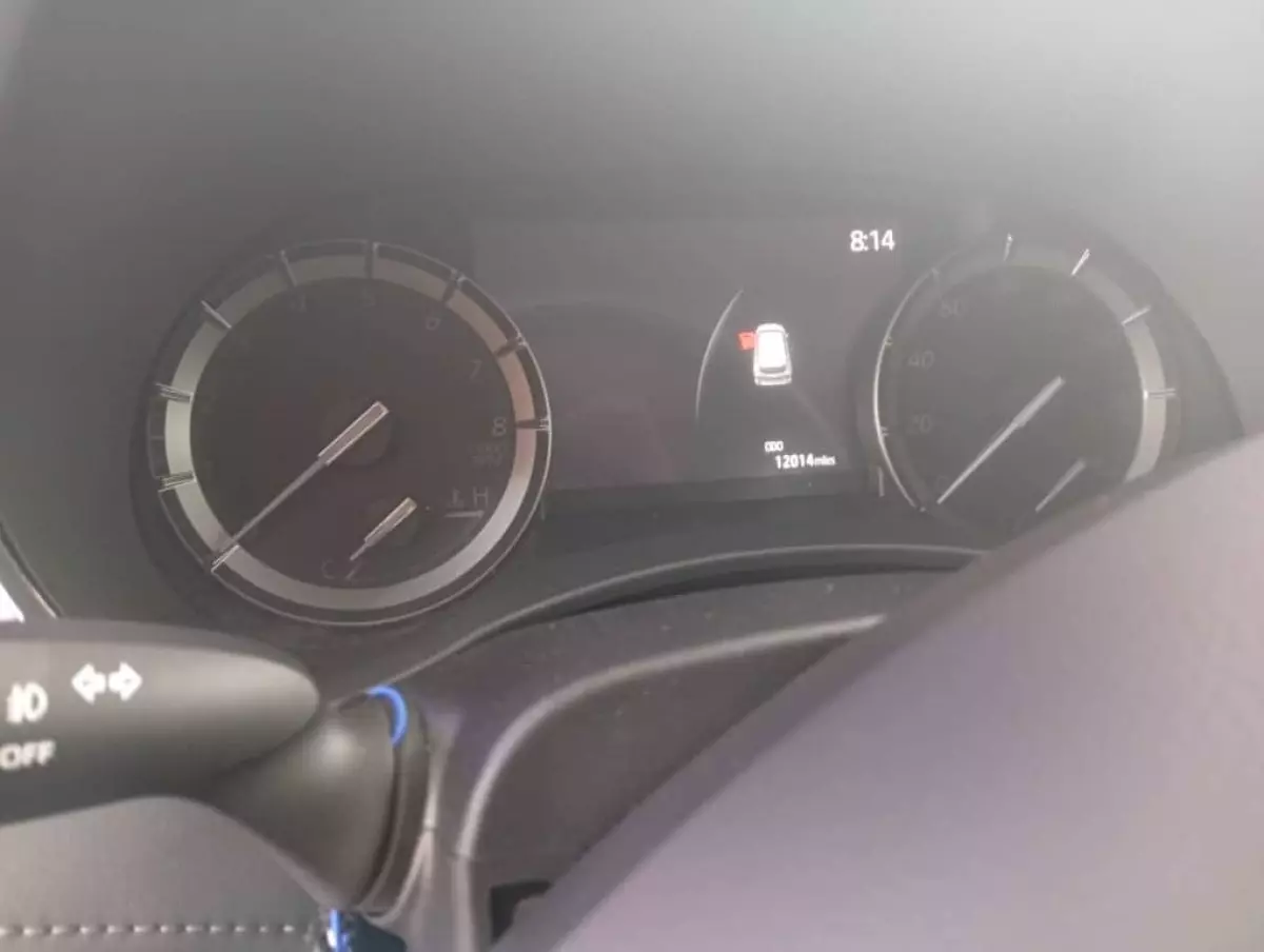 mileage