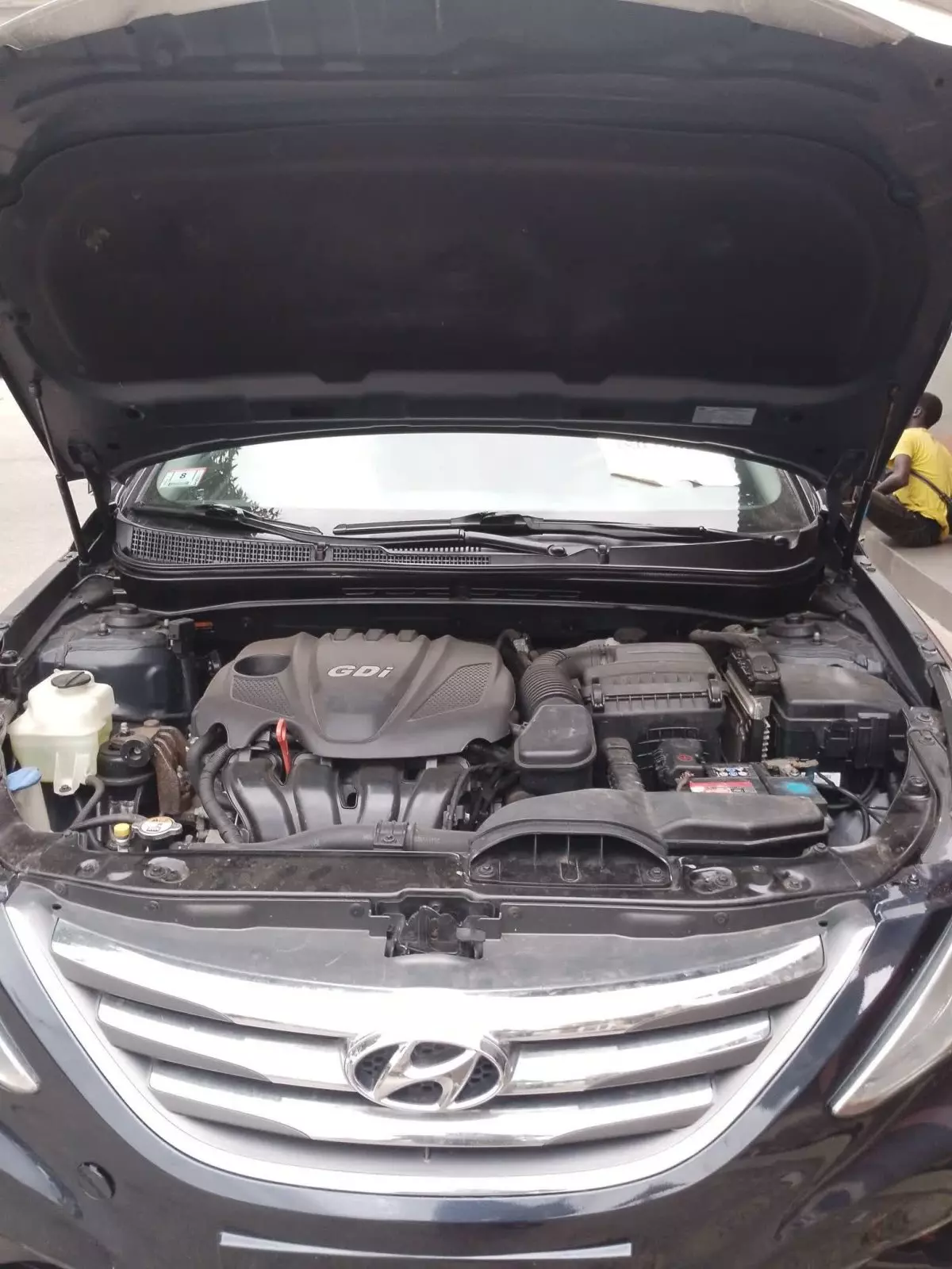 engine