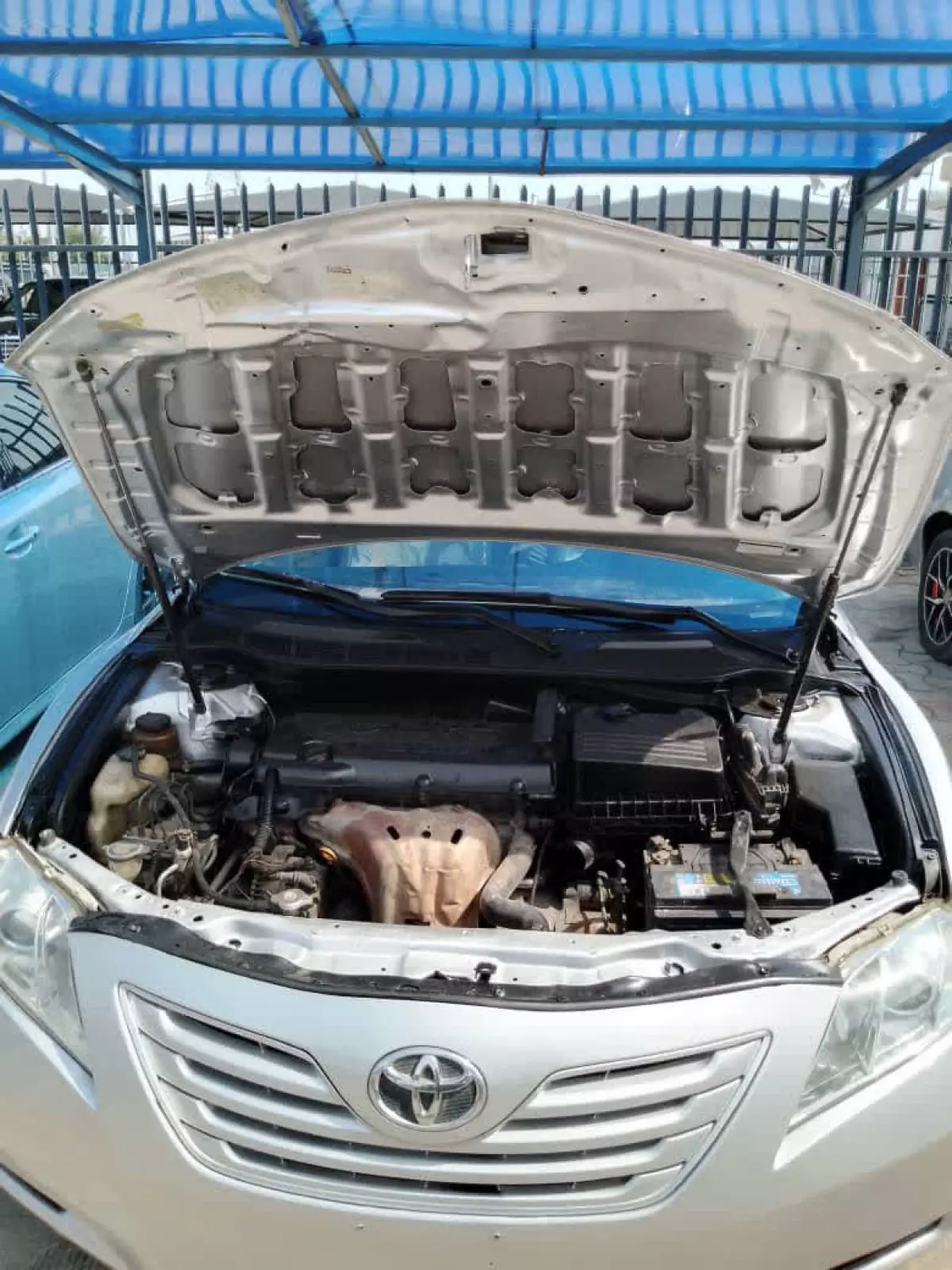 engine
