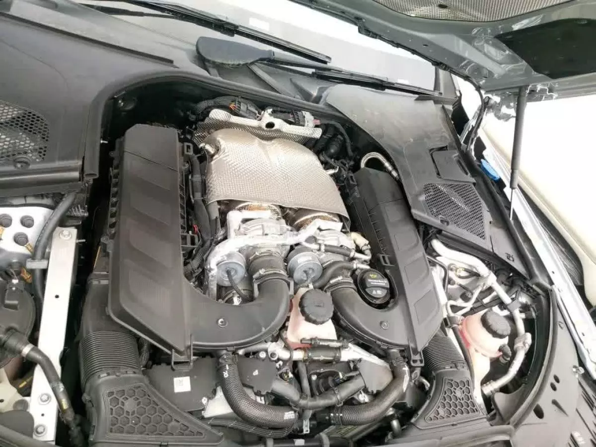 engine