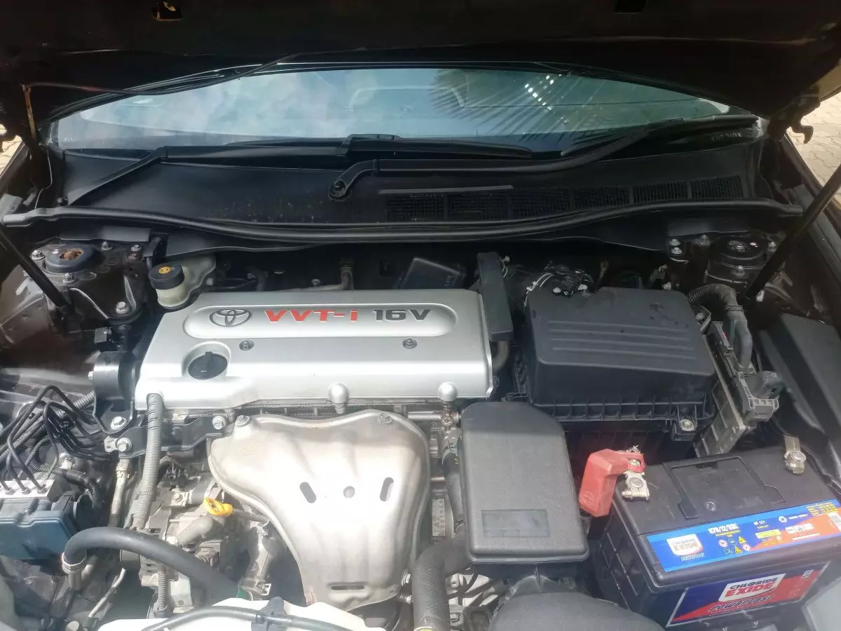 engine