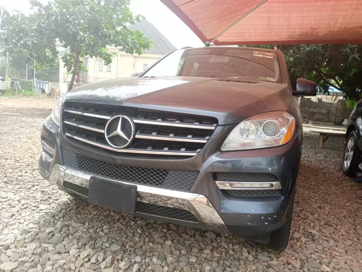car Front