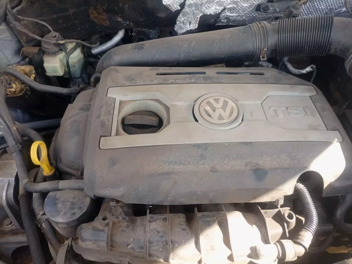 engine