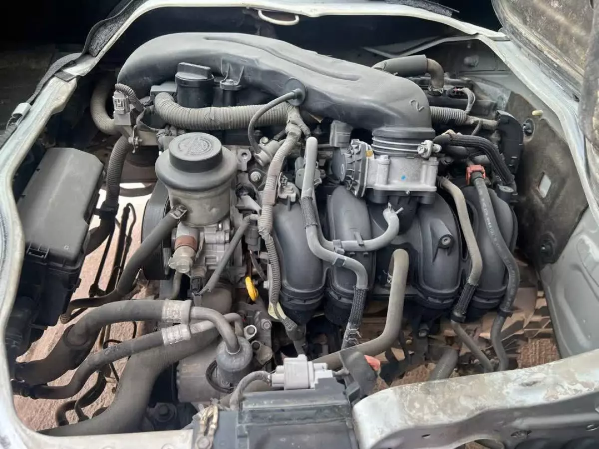 engine