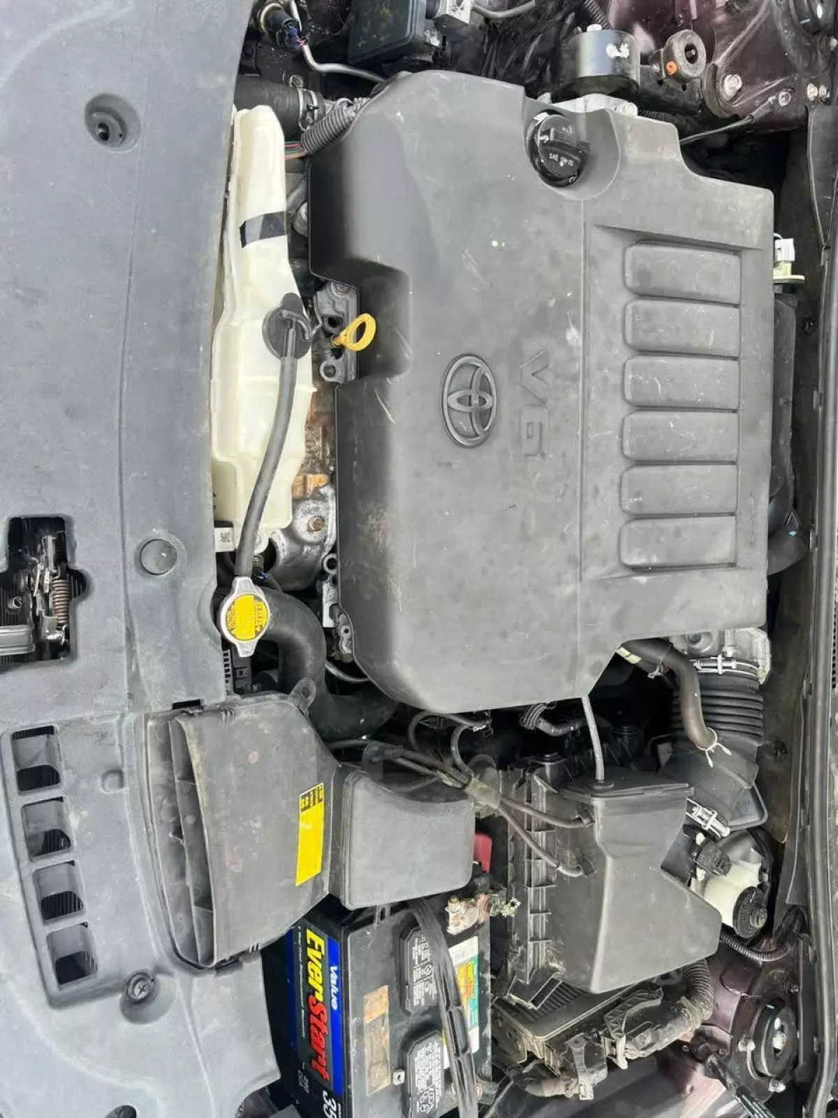 engine