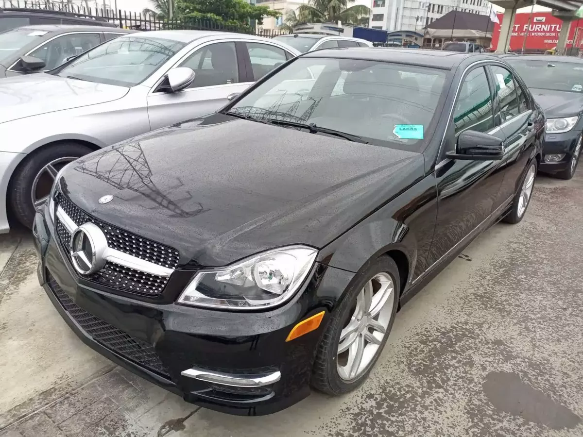 Car Left Front