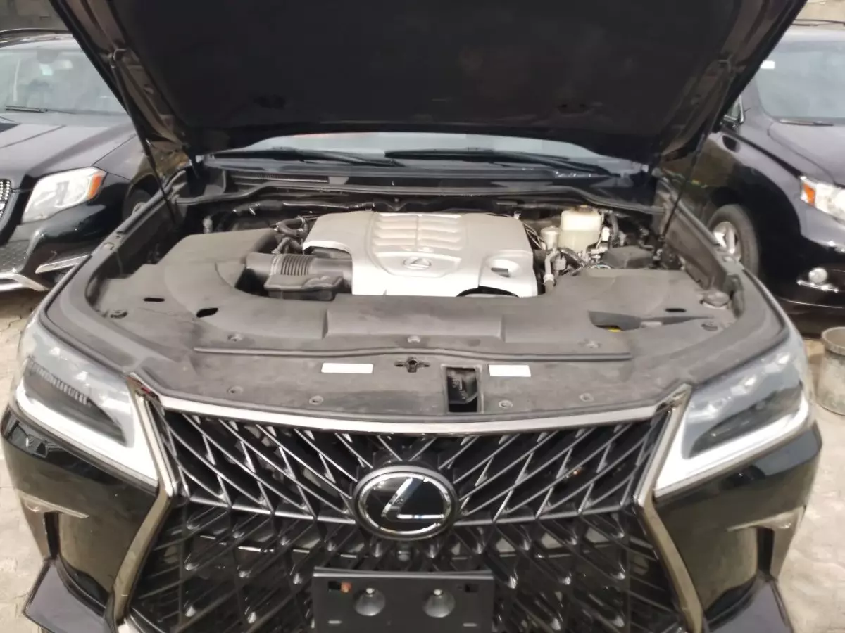 engine