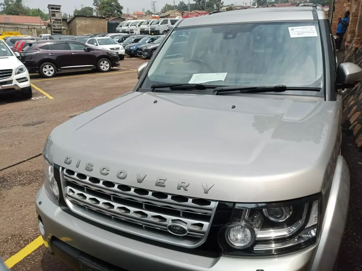 car Front