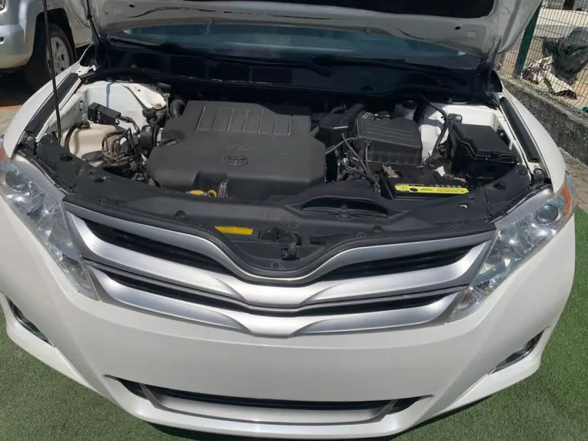 engine