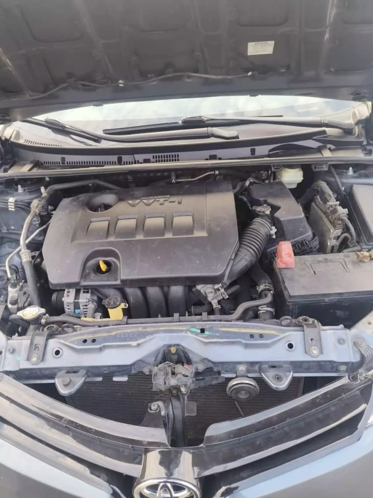engine