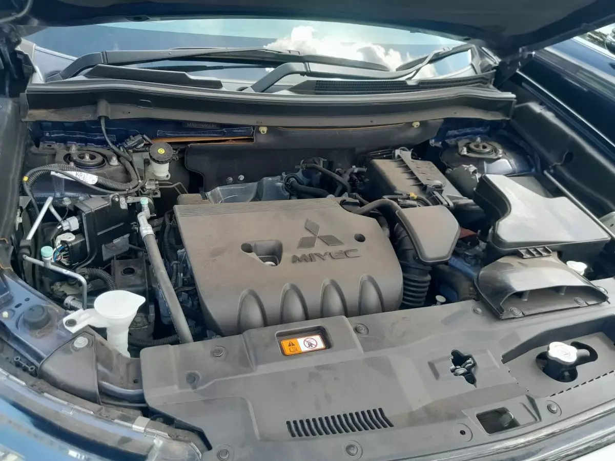 engine