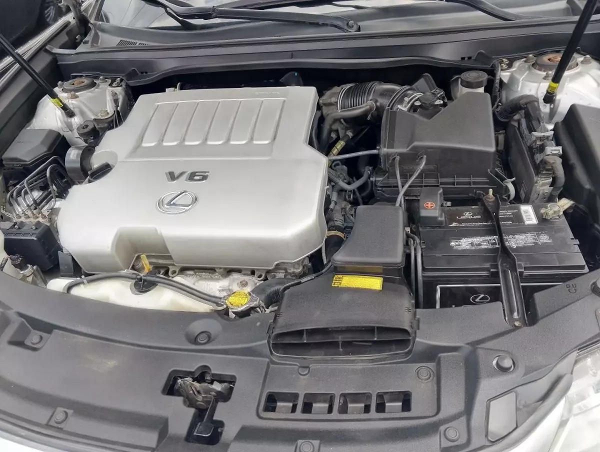 engine