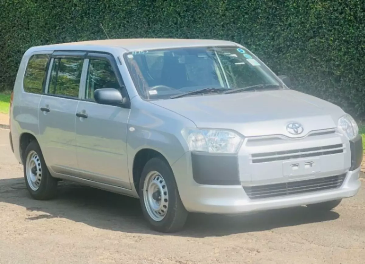 Toyota Probox  - 2019