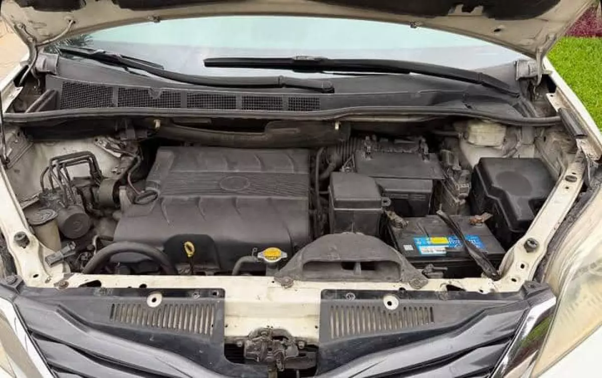engine