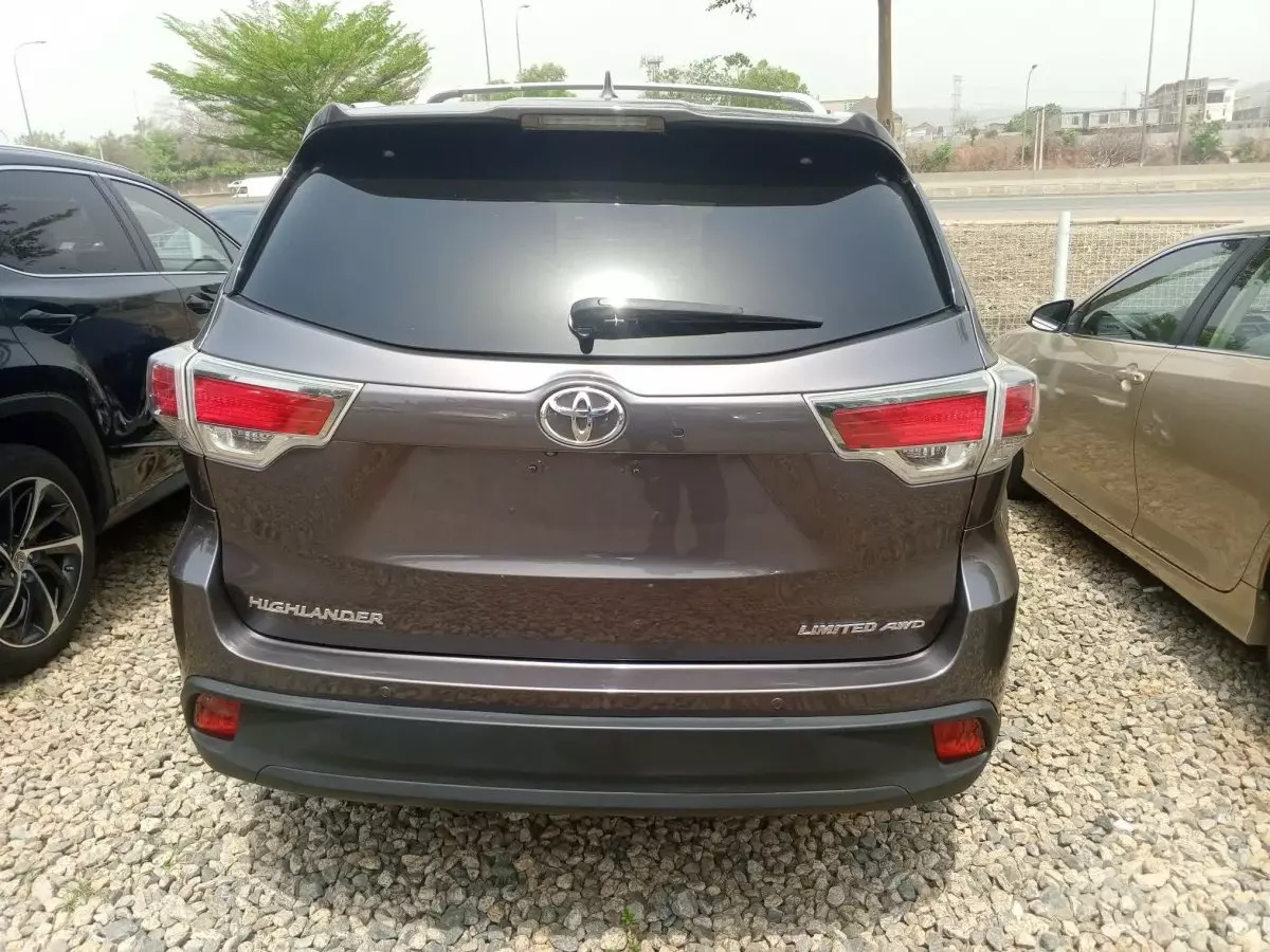 car Back