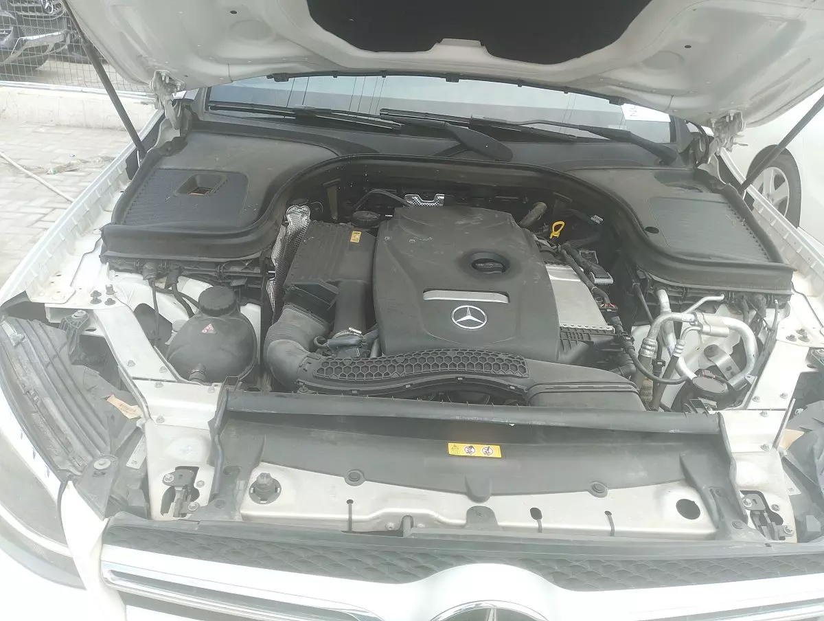 engine