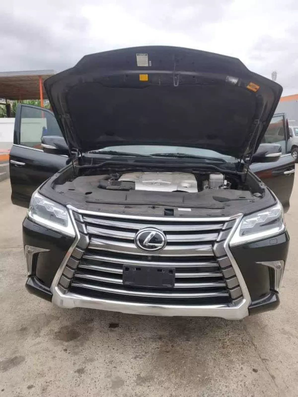 engine