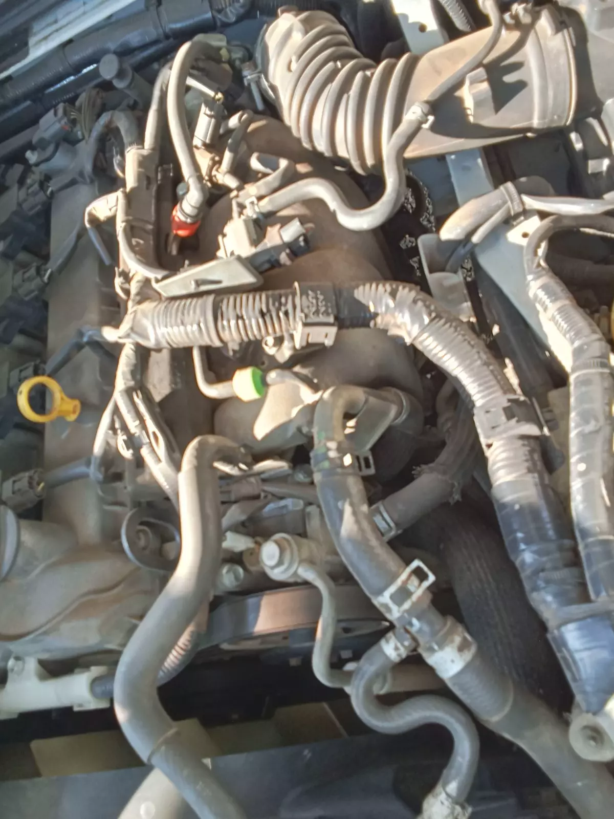engine