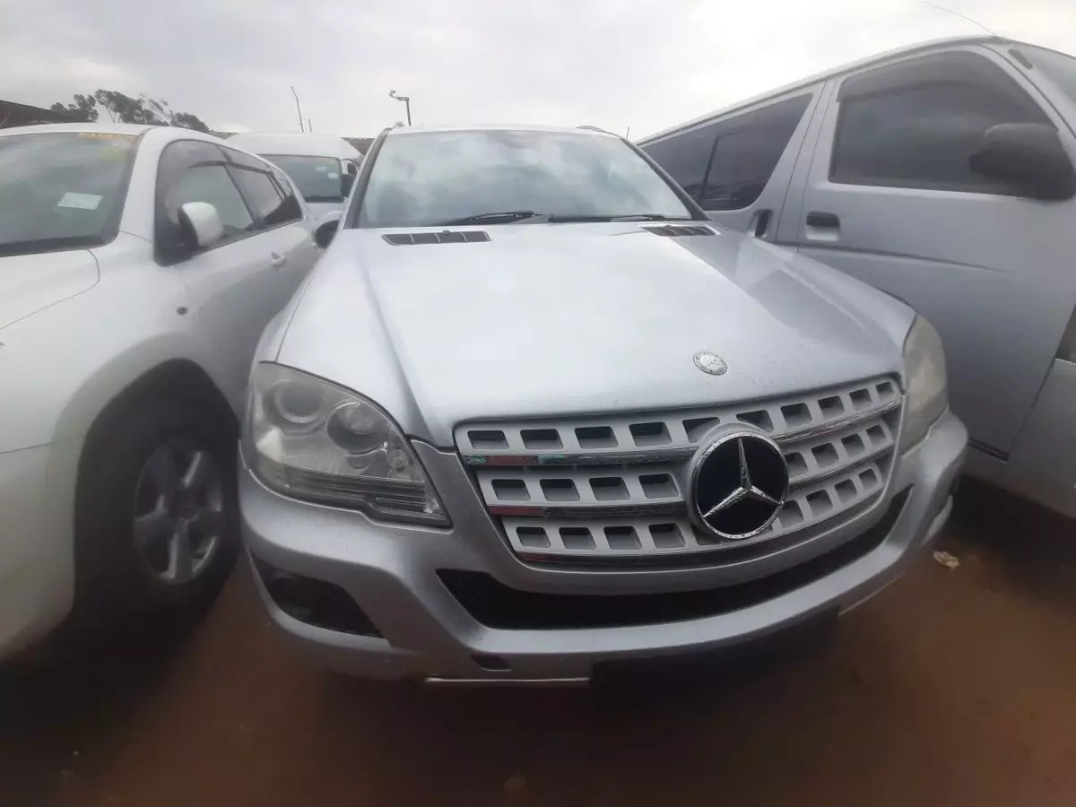 car Front