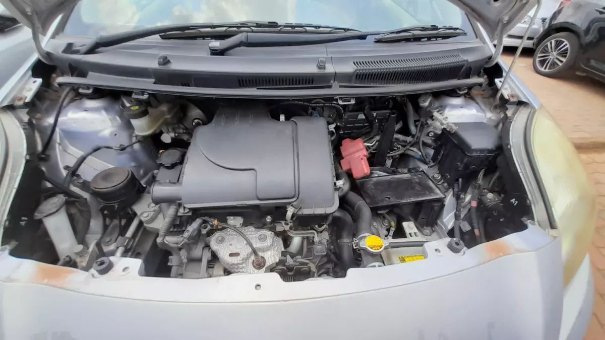 engine