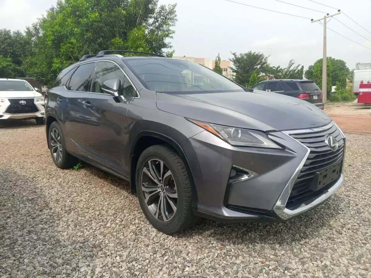 car Right Front