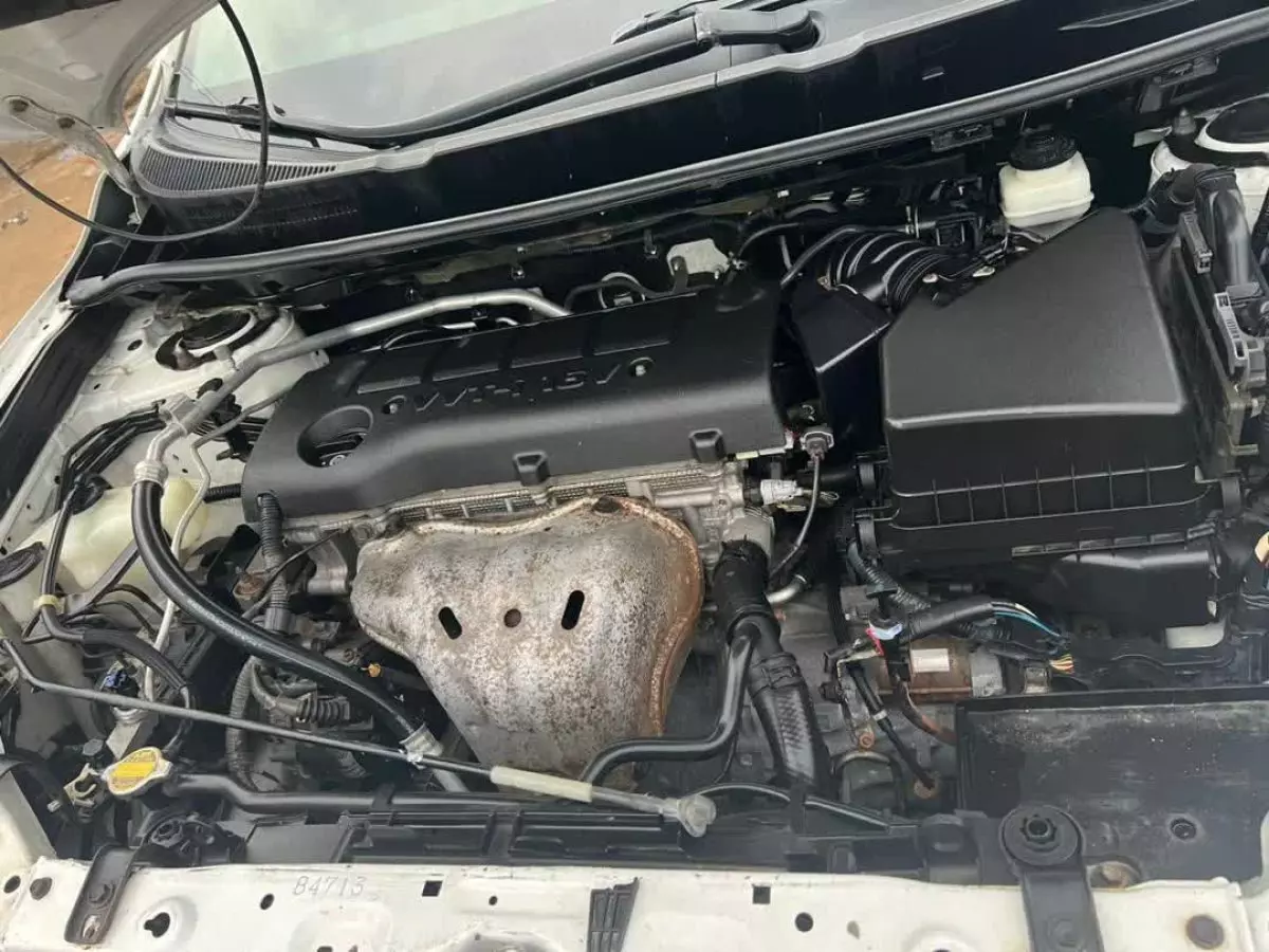 engine