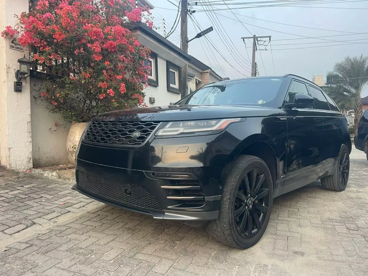 car Front