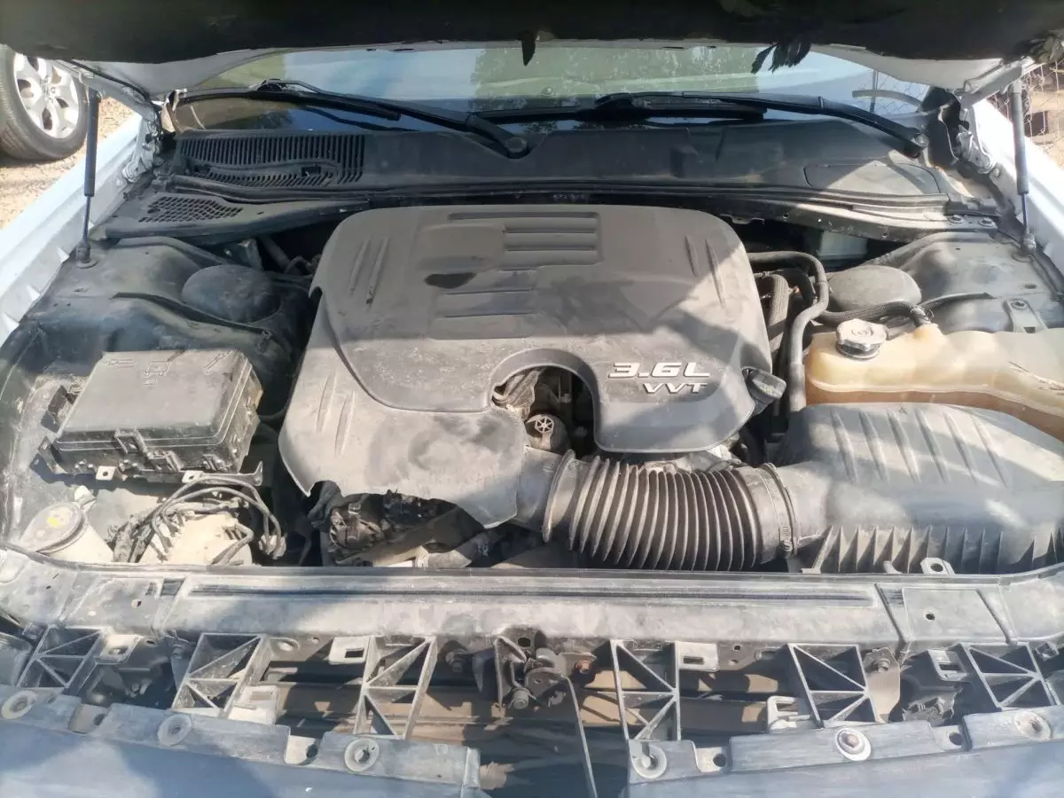 engine