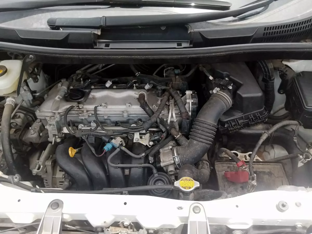 engine
