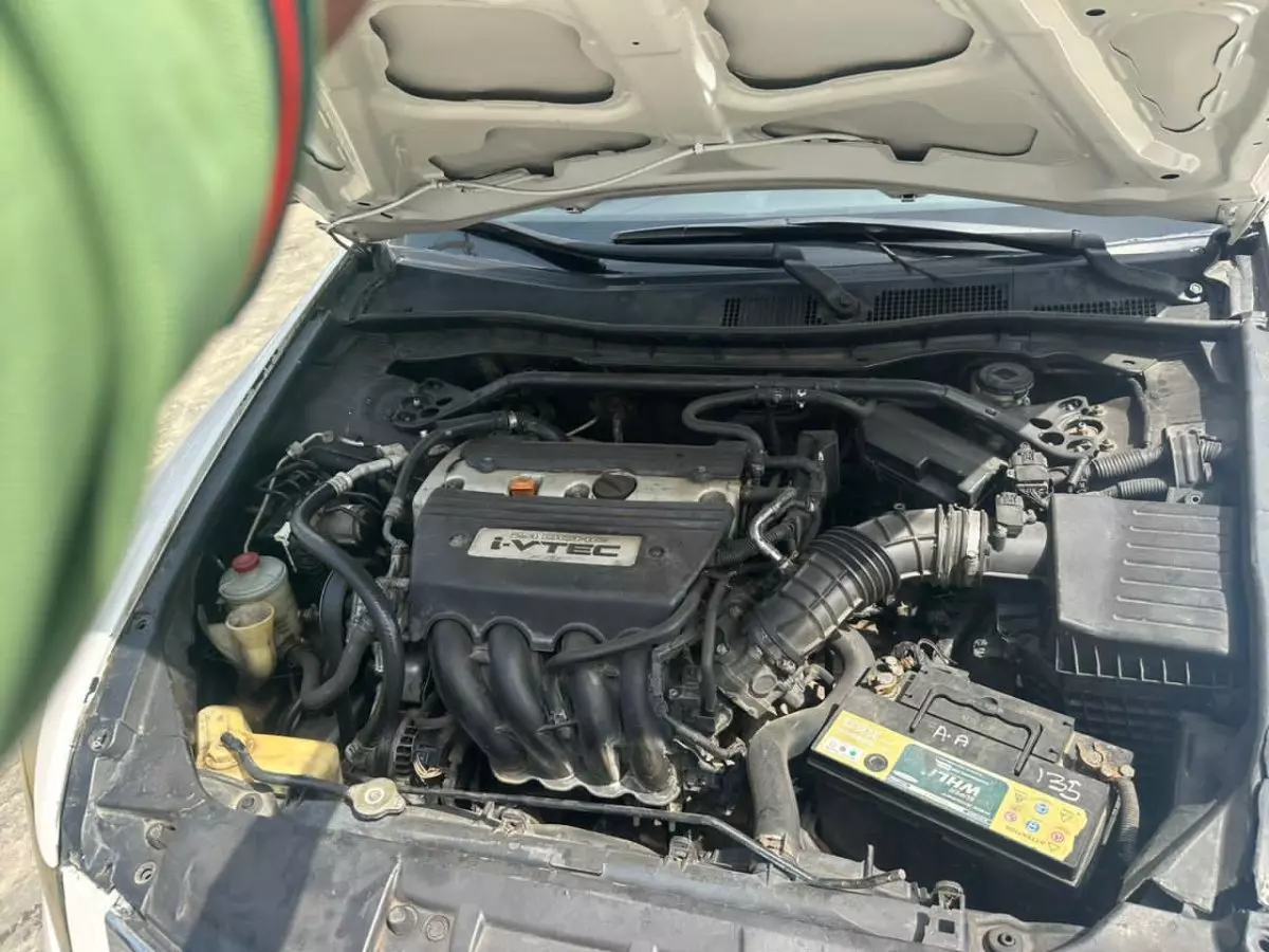 engine