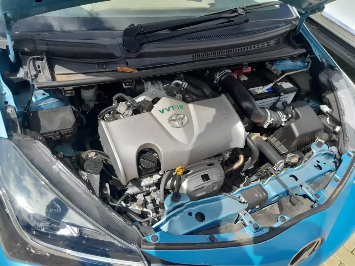 engine