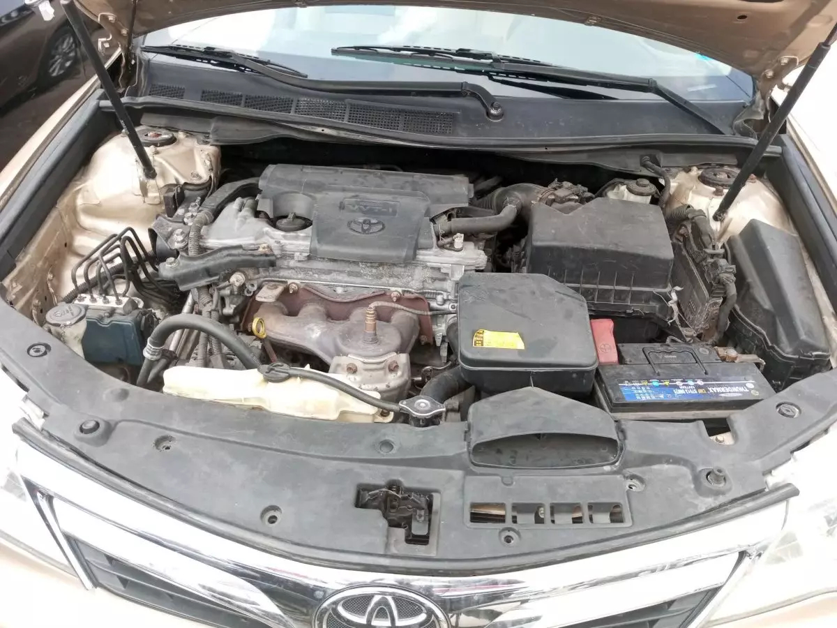 engine