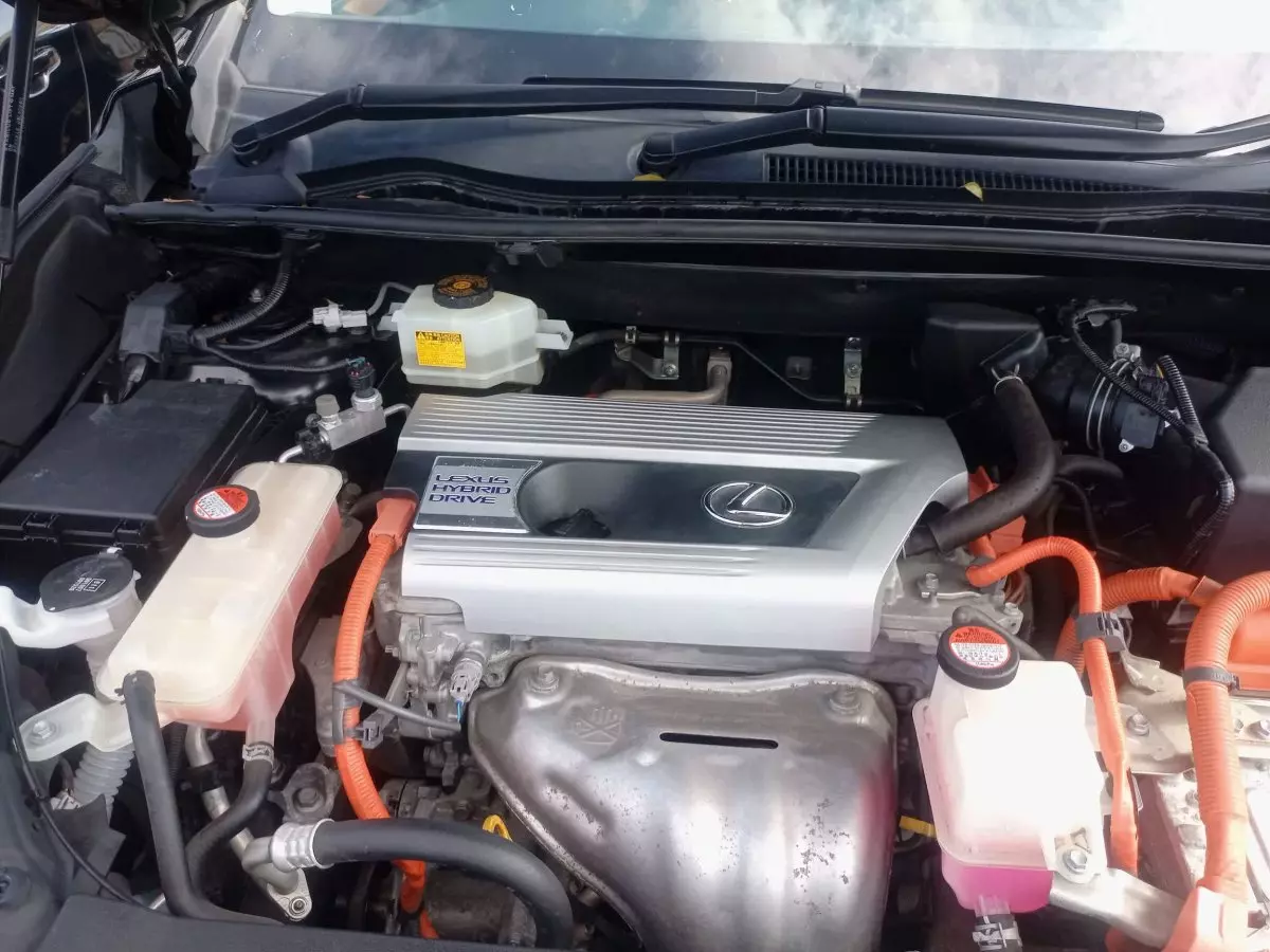 engine