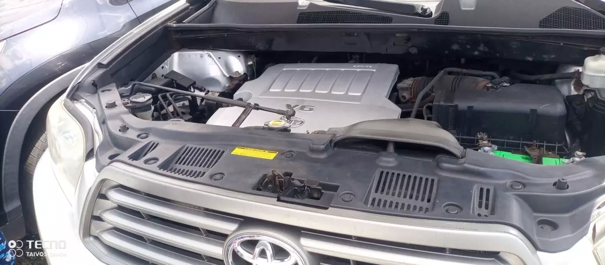 engine
