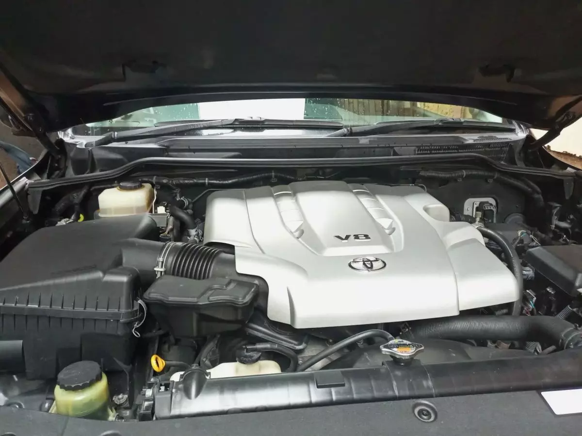 engine