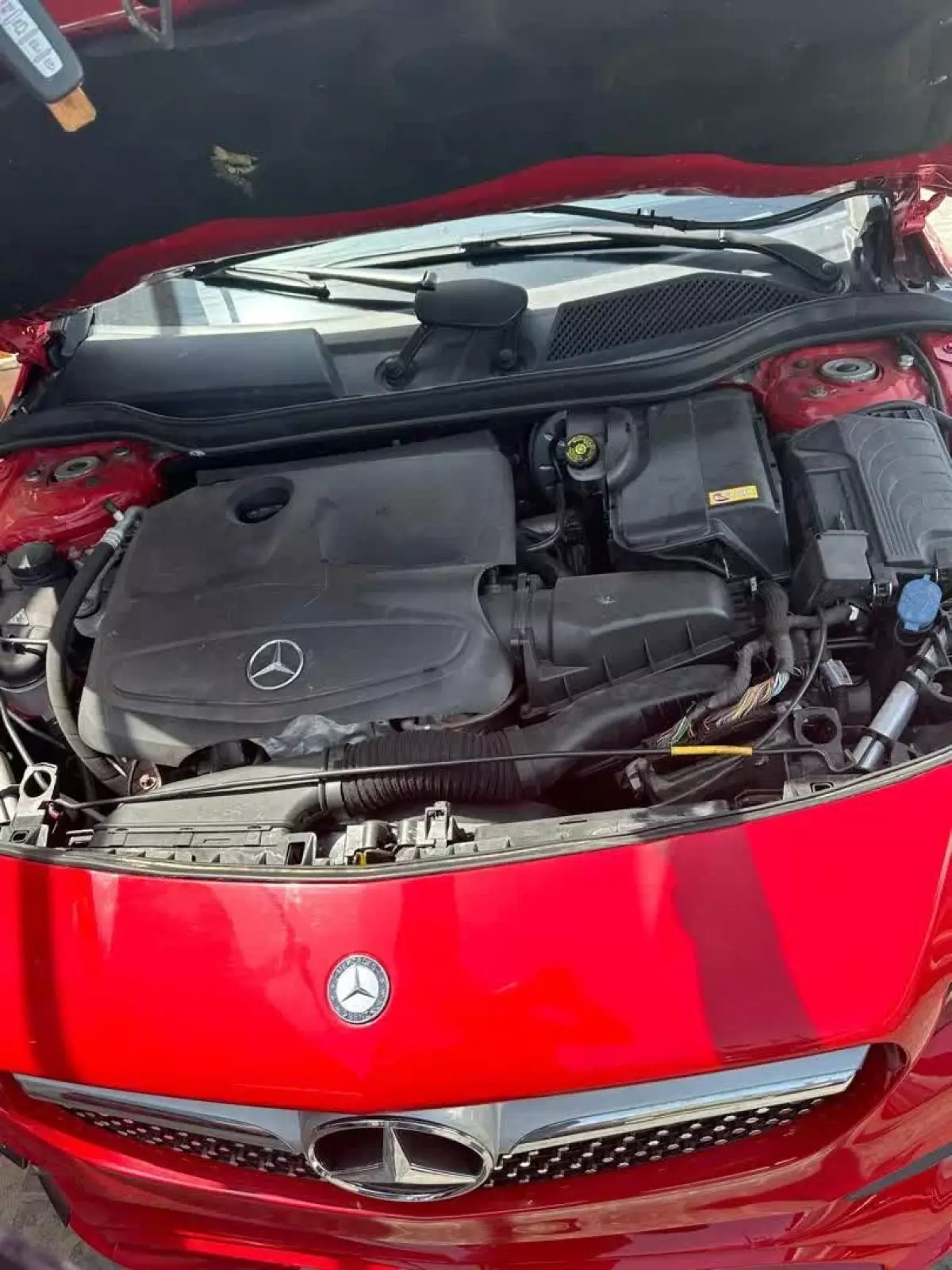 engine