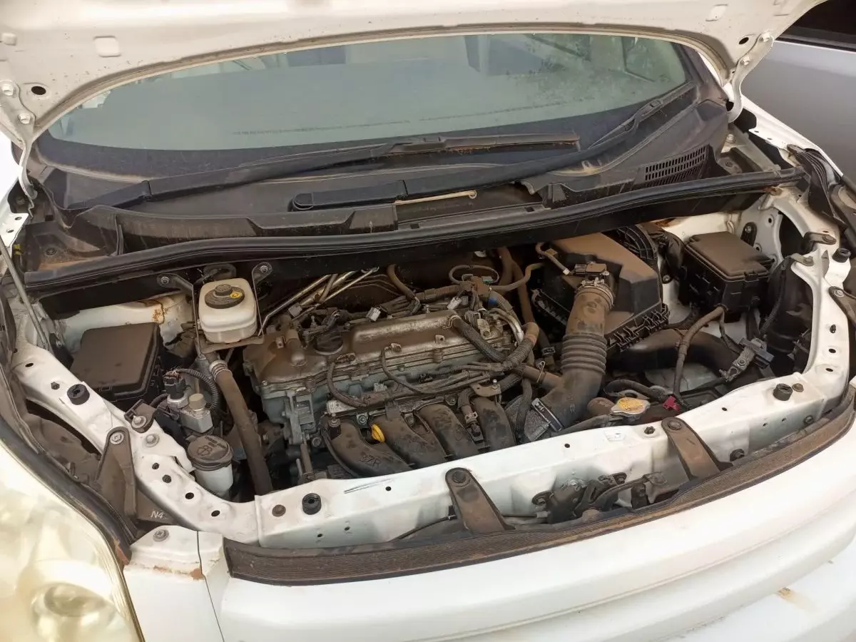 engine