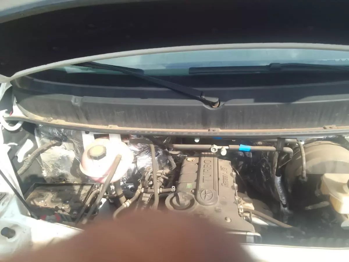 engine