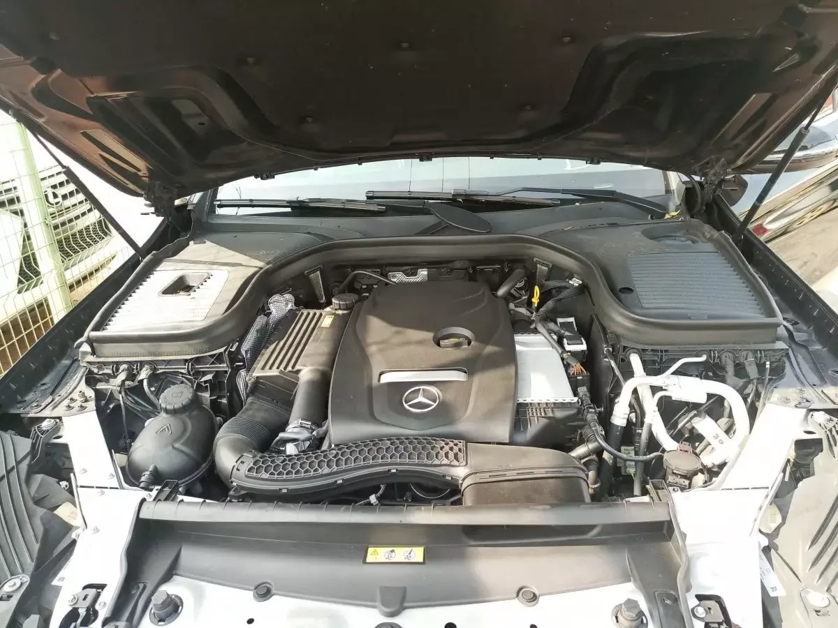 engine