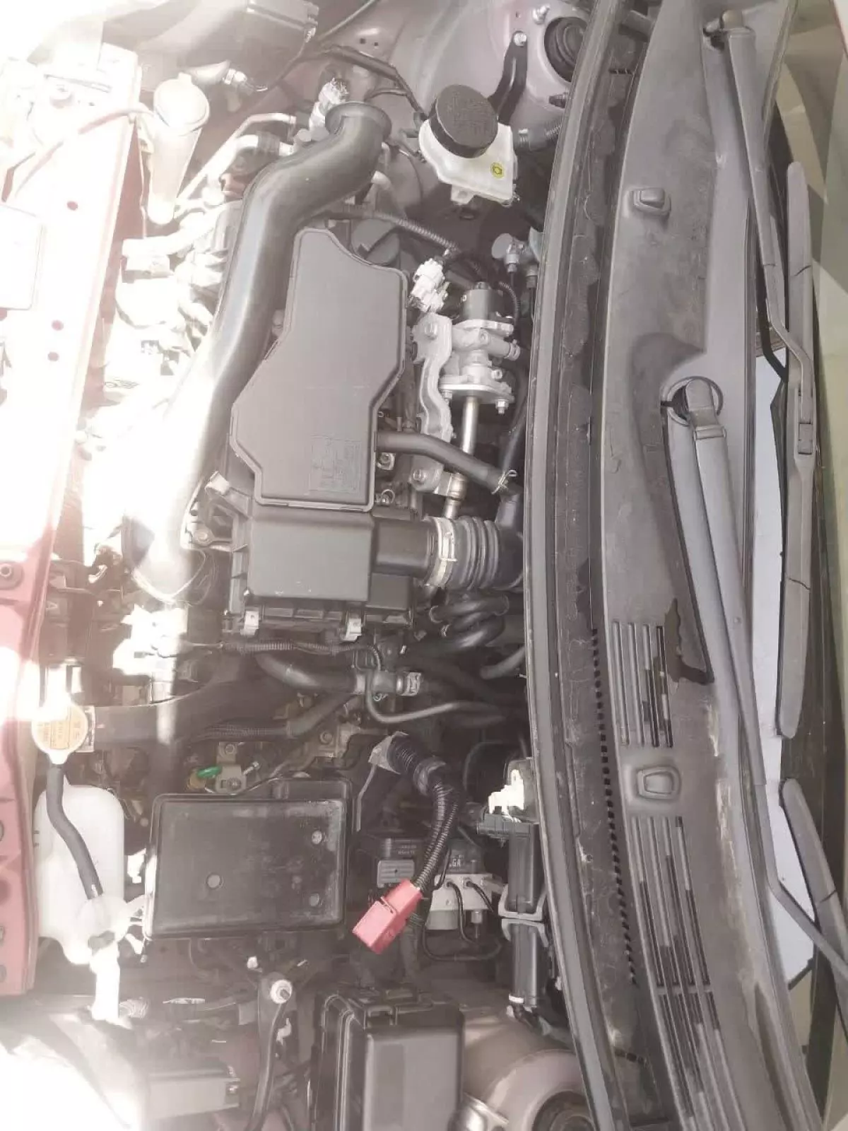 engine