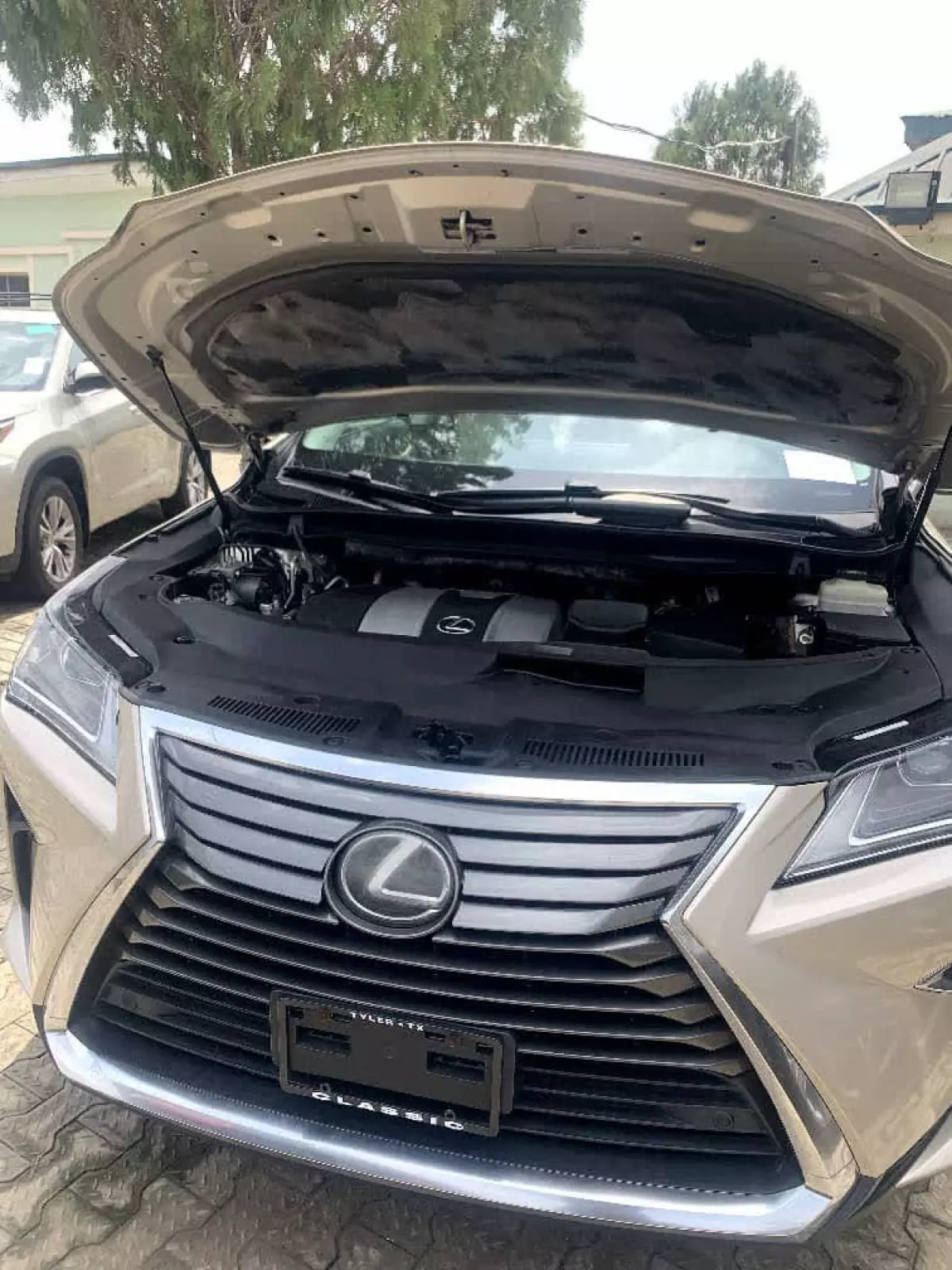 engine